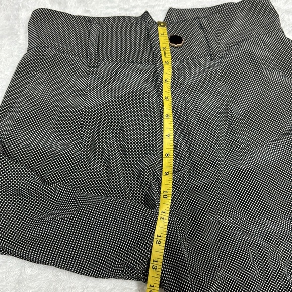 Corey Lynn Calter Gray Corduroy Wide-Leg Pants - Picture 5 of 11